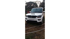 Used Mahindra Scorpio S10 2WD Intelli-Hybrid in Garhwa