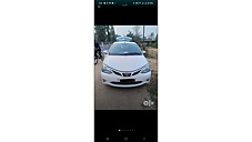 Used Toyota Etios Liva G in Cuttack