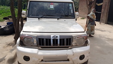 Used Mahindra Bolero SLX BS IV in Rudrapur