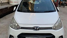 Used Hyundai Grand i10 Sports Edition 1.1 CRDi in Jaipur