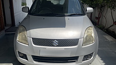 Used Maruti Suzuki Swift VDi in Amritsar