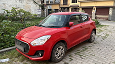 Used Maruti Suzuki Swift VXi [2018-2019] in Kashipur