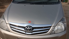 Used Toyota Innova 2.5 VX 7 STR in Ganganagar