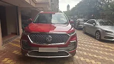 Used MG Hector Sharp 2.0 Diesel [2019-2020] in Mumbai