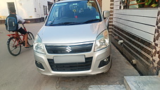 Used Maruti Suzuki Wagon R 1.0 VXI AMT in Sriganganagar