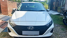 Used Hyundai i20 Asta (O) 1.5 MT Diesel in Jammu