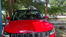 Used Jeep Compass Limited Plus Diesel [2018-2020] in Rohtak