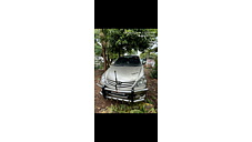 Used Toyota Innova 2.5 GX 7 STR BS-IV in Tirupati