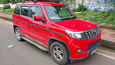 Used Mahindra Bolero B6 in Bhopal