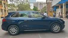 Used Porsche Cayenne Diesel in Mumbai