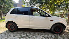 Used Ford Figo Celebration Edition Petrol in Bareilly