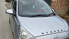 Used Hyundai Santro Sportz in Malda