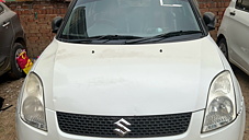 Used Maruti Suzuki Swift LXi in Gurgaon