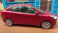 Used Ford Aspire Titanium 1.2 Ti-VCT Opt in Bhubaneswar