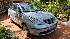 Used Tata Manza Aura (ABS) Quadrajet BS-III in Kochi