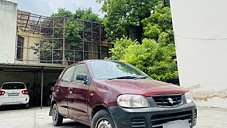 Used Maruti Suzuki Alto LXi BS-III in Meerut