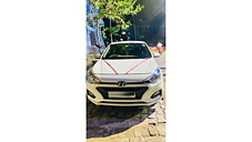 Used Hyundai Elite i20 Sportz Plus 1.2 [2019-2020] in Etah