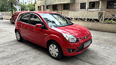 Used Ford Figo Duratec Petrol ZXI 1.2 in Pune