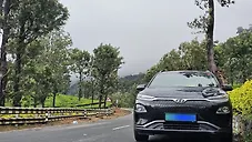 Used Hyundai Kona Electric Premium in Kozhikode