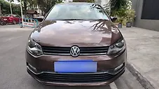 Used Volkswagen Polo Highline1.5L (D) in Bangalore