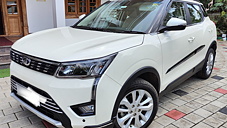 Used Mahindra XUV300 W8 1.2 Petrol [2019] in Thrissur