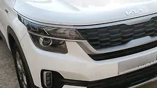 Used Kia Seltos HTK Plus 1.5 Diesel AT in Nellore
