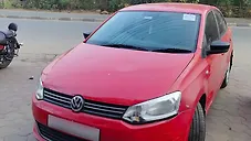 Used Volkswagen Vento Highline Diesel in Jamshedpur