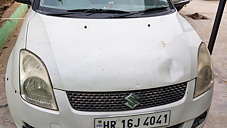 Used Maruti Suzuki Swift VDi BS-IV in Hisar