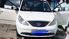 Used Tata Indica Vista VX Quadrajet BS IV in Navsari