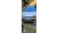 Used Hyundai Santro Xing GLS (CNG) in Noida