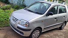 Used Hyundai Santro Xing GL (CNG) in Mancheral