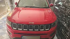 Used Jeep Compass Sport 2.0 Diesel in Bangalore