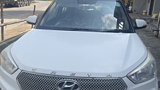 Used Hyundai Creta S 1.4 CRDI in Korba