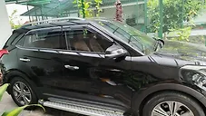 Used Hyundai Creta 1.6 SX Plus AT Petrol in Thiruvananthapuram