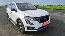 Used Mahindra XUV700 AX 5 Diesel MT 7 STR [2023-2024] in Indore