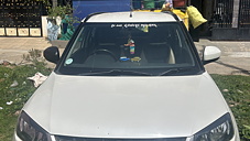 Used Maruti Suzuki Vitara Brezza VDi (O) [2016-2018] in Kolar