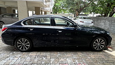 Used BMW 3 Series Gran Limousine 320Ld Luxury Line in Rajkot