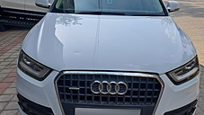 Used Audi Q3 2.0 TDI quattro Premium in Nagpur