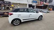 Used Hyundai Elite i20 Asta 1.4 CRDI (O) in Raipur