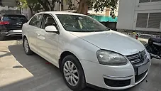 Used Volkswagen Jetta Trendline 2.0L TDI in Ahmedabad