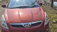 Used Hyundai i20 Asta 1.2 with AVN in Ulhasnagar