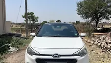 Used Hyundai Elite i20 Asta 1.2 Dual Tone in Latur