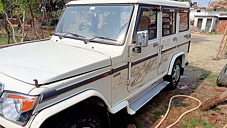 Used Mahindra Bolero DI 4WD BS III in Durg