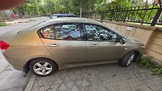 Used Honda City 1.5 V MT in Chandigarh