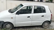 Used Hyundai Santro Xing GL in Jaipur