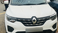 Used Renault Triber RXT EASY-R AMT in Bilaspur