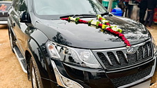 Used Mahindra XUV500 W10 AWD in Kota