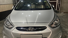 Used Hyundai Verna Fluidic 1.6 CRDi SX in Fazilka