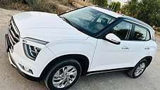 Used Hyundai Creta SX 1.5 Diesel [2020-2022] in Hanumangarh