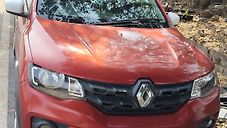 Used Renault Kwid RXT 1.0 SCE Edition in Raipur